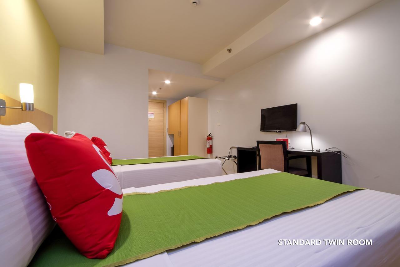 Zen Rooms Bangkal Makati Makati City Exterior foto